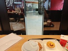 -肯德基(京广桥店)