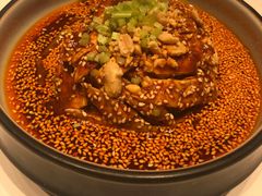 -俏江南天津时尚曲艺主题餐厅(马场道店)