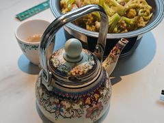 -提雅·寻味新疆(经十路店)