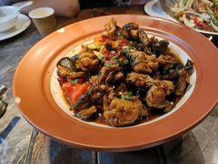 -星宴主题餐厅(庐阳大道店)
