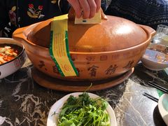 -风味小馆(天目湖宾馆店)