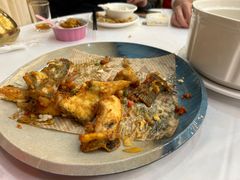 -丰尔粥食·顺德鱼生·干蒸排骨顺德菜(大良分店)