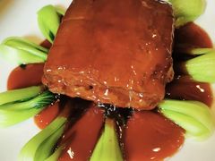 -功德林素菜饭庄(前门店)