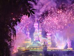 -沈阳方特欢乐世界