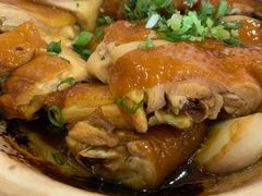 -香江小厨 The Kitchen(香江俱乐部店)