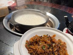 -大良毋米粥(锦龙路总店)