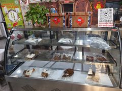 -向民炒鸡老店(火车站店)