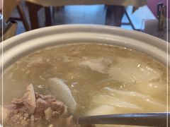 -老东风菜馆·潮汕大排档