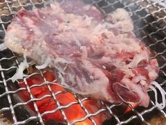 -大阪烧肉BAKA一代(十亩地店)