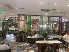 -港丽餐厅(领展购物广场·中关村店)