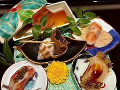 -鮨一日本料理(大中华店)