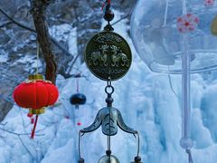 -黑龙潭风景区