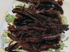 -马白开来特色羊排揪片子  (总店)