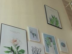 -乐嗨公寓(苏州火车站店)