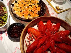 -靓靓蒸虾·头牌蒸虾(南山桂庙店)