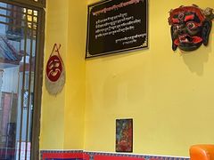 -如意林卡藏餐吧 (九寨沟店)