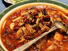 -金狮麟·新豫菜(金码大厦店)