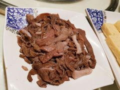 -福寿斋·老北京铜锅涮肉·烤鸭(顺义总店)