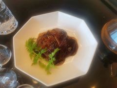 上海酱鸭-上海小南国(国会店)