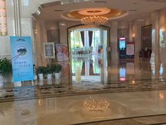 -唐山河头老街国丰维景国际大酒店