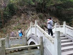 -宁波五龙潭景区