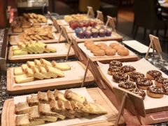 -Tosca Italian Trattoria