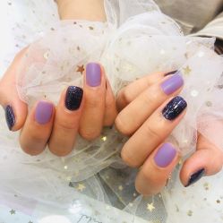 点击看大图 -蜜丝卡伦美甲美睫半永久