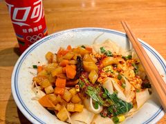 -中原一大碗(湖滨店)