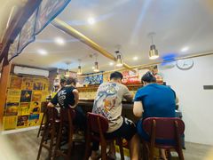 大堂-本味友膳·茶餐厅(和达中心城店)