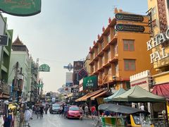 -考山路