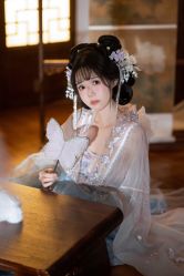 -八角古风摄影