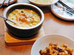 -新白鹿餐厅(城西银泰城店)