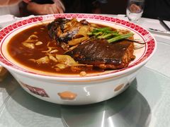 经典鱼头泡饼-旺顺阁·北京菜(北辰上品+)