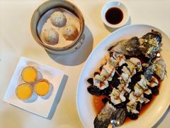 -利苑酒家(金宝店)