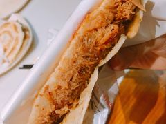 肉夹馍-子午路张记肉夹馍(小寨西路店)