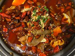 -辣婆婆(航天桥店)