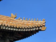 -清东陵