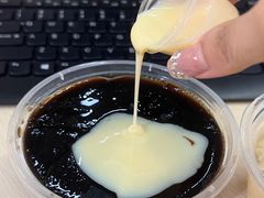 龟苓膏-老地方糖水店(大岭山综合市场店)
