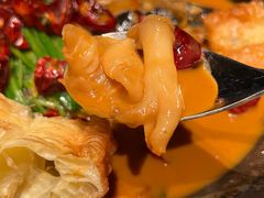 段氏绝味鱼头-柿合缘新京菜(国金中心商场店)
