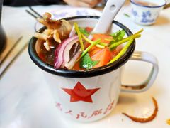 -莲香西域·正宗新疆菜(龙华店)