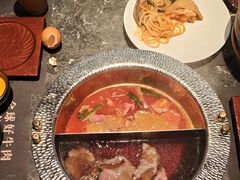 -牛YO寿喜烧和牛火锅自助(三台子万象汇店)