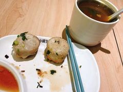-小杨生煎(湟普汇店)