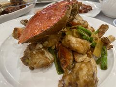 -东江海鲜酒家(艺都分店)