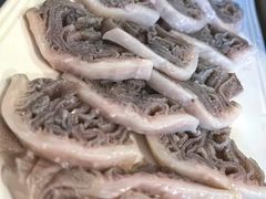 -裕德孚·非遗手切涮羊肉(东直门内大街店)