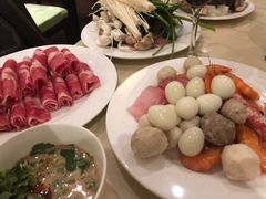 -上海浦东丽晟假日酒店-多瑙河全日餐厅
