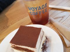 -VOYAGE COFFEE(杨梅竹店)