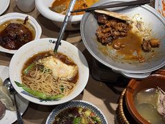 -小菜园新徽菜(南通崇川金鹰店)