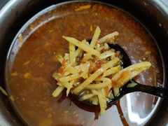 -心品味卷筒粉(人民路店)