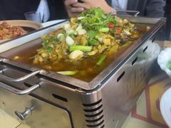 -琥珀老六龙虾(四里河店)