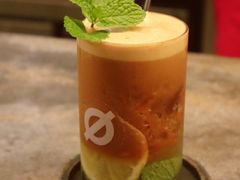 -BE NORMAL CAFE(霞溪路店)